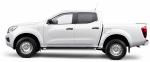 Nissan Navara SL Dual Cab 2017 года (AU)